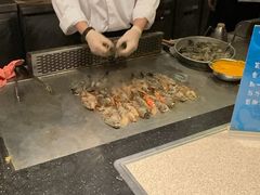 -东方明珠·空中旋转餐厅