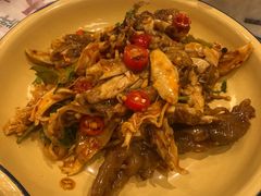 -东排食堂长沙小吃大排档(五一广场店)