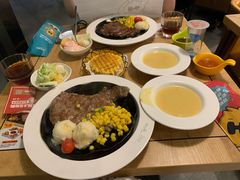 -豪客来牛排(汕头东厦100店)