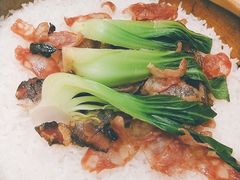 -湯系·煲汤手艺人(东二环泰禾广场店)