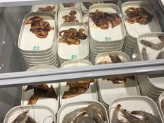 -玫瑰花园自助烤肉(顺义鑫海韵通店)