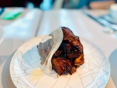 本帮熏鱼-屋里厢上海菜馆