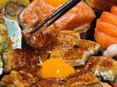 -王氏炉匠·烧鸟放题自助(好运街店)