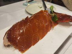 -合兴居烤鸭店