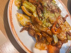 -海云台韩式汤饭·13年匠心韩料(南山店)