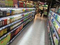 -中商优品汇超市(中南店)