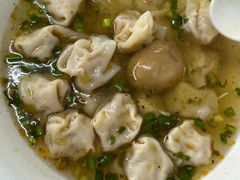-金陵老丁家馄饨(新街口店)