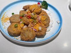 -外婆小菜(灵岩南路店)