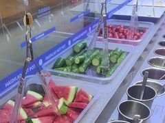 -海底捞火锅(江北万达商业广场店)