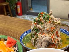 -曼谷食堂·泰国家庭料理