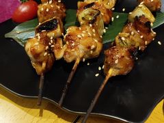 -三匠寿司屋(吾悦广场店)