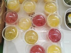 -亚惠美食花园(大连开发区安盛购物广场店)