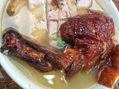 -陈光记烧腊店(罗保博士街店)
