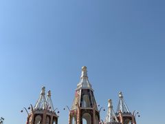 -上海浦江郊野公园-5号停车场