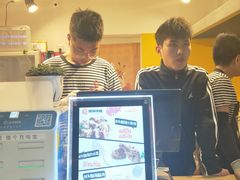-傅强排骨(成都总店)