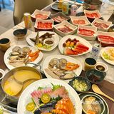 广州高性价比自助餐天花板！和牛！刺身！任食！ [色] 