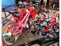 -SPECIALIZED闪电自行车(北苑路店)