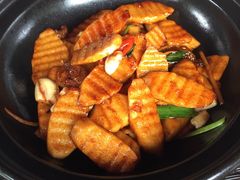 -铜锣湾·有麝自然香(渝北财富中心店)
