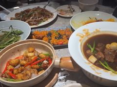 -留半山·香港食堂(啦啦宝都店)