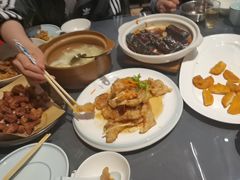 -一桶江山餐厅(松北店)