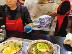 -镇南锅盖面馆(解放路店)