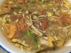 -老淮滨-蚌埠非遗小吃(淮河路店)