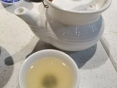 -新仙清汤牛腩(铜锣湾店)