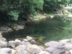 -白云源风景区