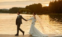 -太郎花子婚纱摄影TAHAKO(无锡店)