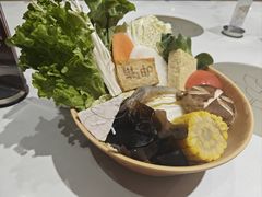 -呷哺呷哺 黄金牧场 (新中关购物中心店)
