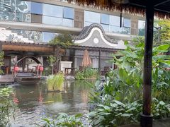 -顺德渔村(华侨城店)