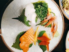 -松子料理(白家庄店)