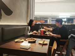 -张翻越·川渝冒菜·武汉黑鸭煲(城北万象城店)