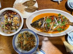 -蔡家酒楼(一德街店)