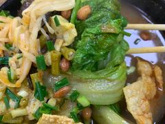 -阿生哥螺蛳粉•火锅(永安街店)