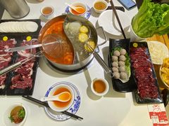 手锤牛肉丸-陈记顺和牛肉火锅馆(天河北路店)