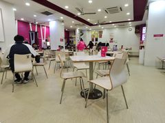 大堂-华辉拉肠(广园店)