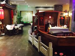 -碧露轩·大益茶体验馆(镇江路店)