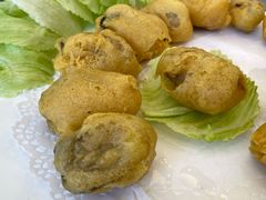 -蚝家菜馆(沙井店)