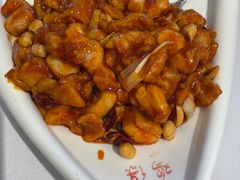 -峨嵋酒家(地安门店)