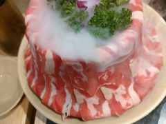 -蜀大侠火锅(四川北路店)