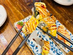 -小川洋风料理(街道口店)