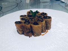 -海逸海鲜酒家(古北店)