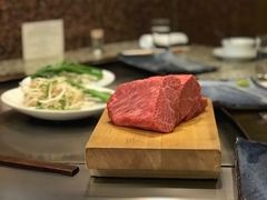 -神户牛排餐厅MOURIYA(总店)