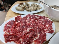 -五洲牛肉美食馆