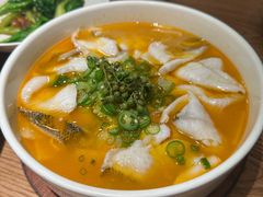 -榕意·川味之美(深业上城店)