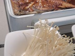 -半天妖烤鱼(和平印象城店)