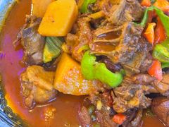 -维吾尔餐厅(宜山路店)