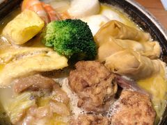 -小厨娘淮扬菜(清江苏宁广场店)