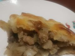 -巴依老爷新疆美食(牡丹园店)
